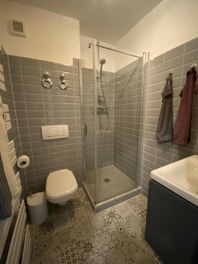 Erholen Garantiert Apartment Dresda Exterior foto